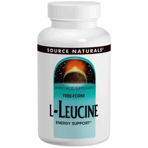 SN L-Leucine duft 100gr