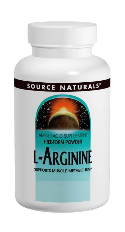 SN L-Arginine duft 100gr