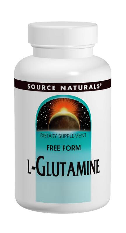 SN L-Glutamine duft 100gr