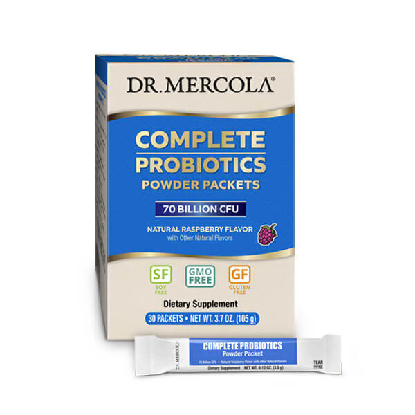 Mercola meltingagerlar í dufti 30stk