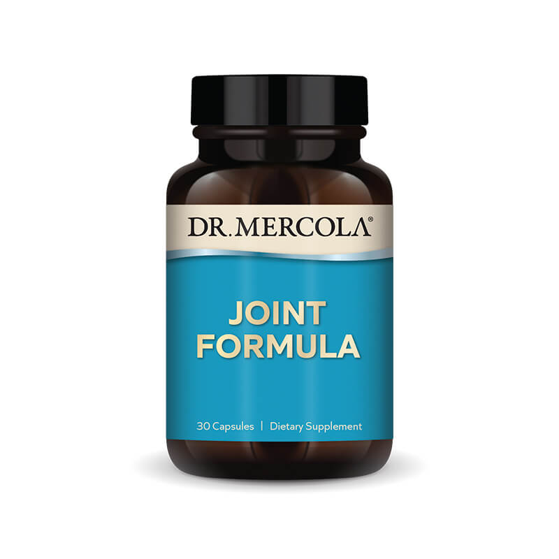 Mercola Liðablanda 90töflur