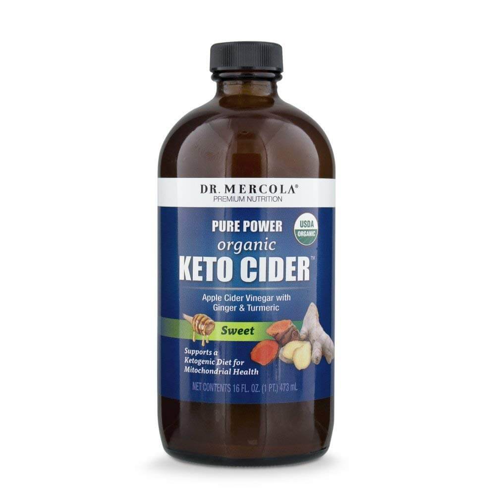 Mercola EplaEdik m/Engifer&Turmeric