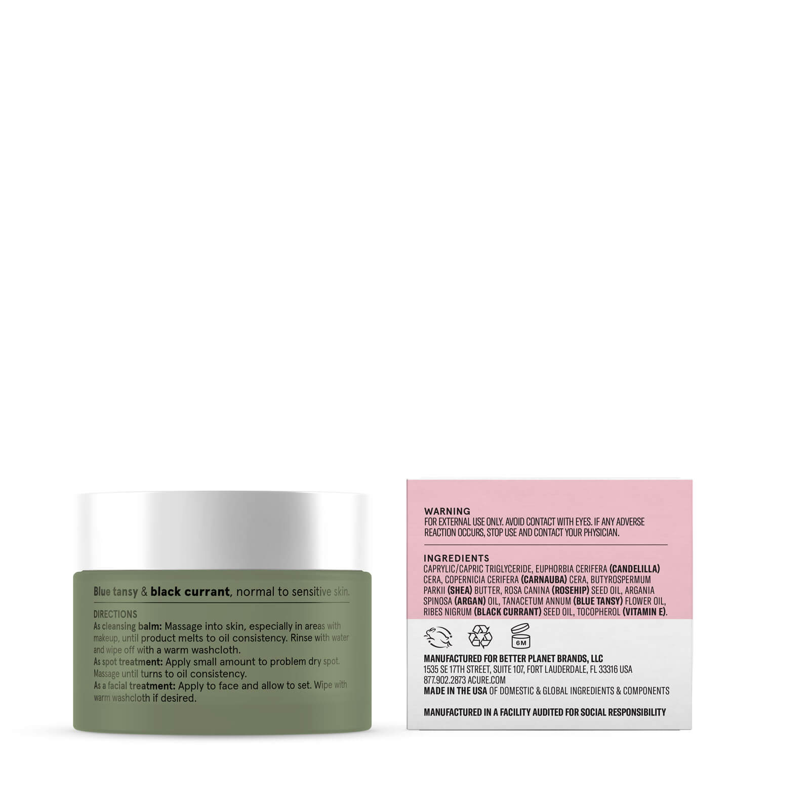 Acure Seriously Soothing Serum - Image 4