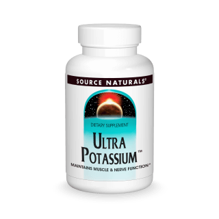 SN Ultra Potassium 100 töflur