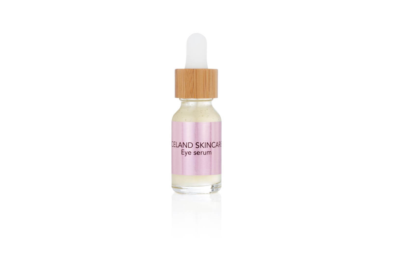 IS Eye serum