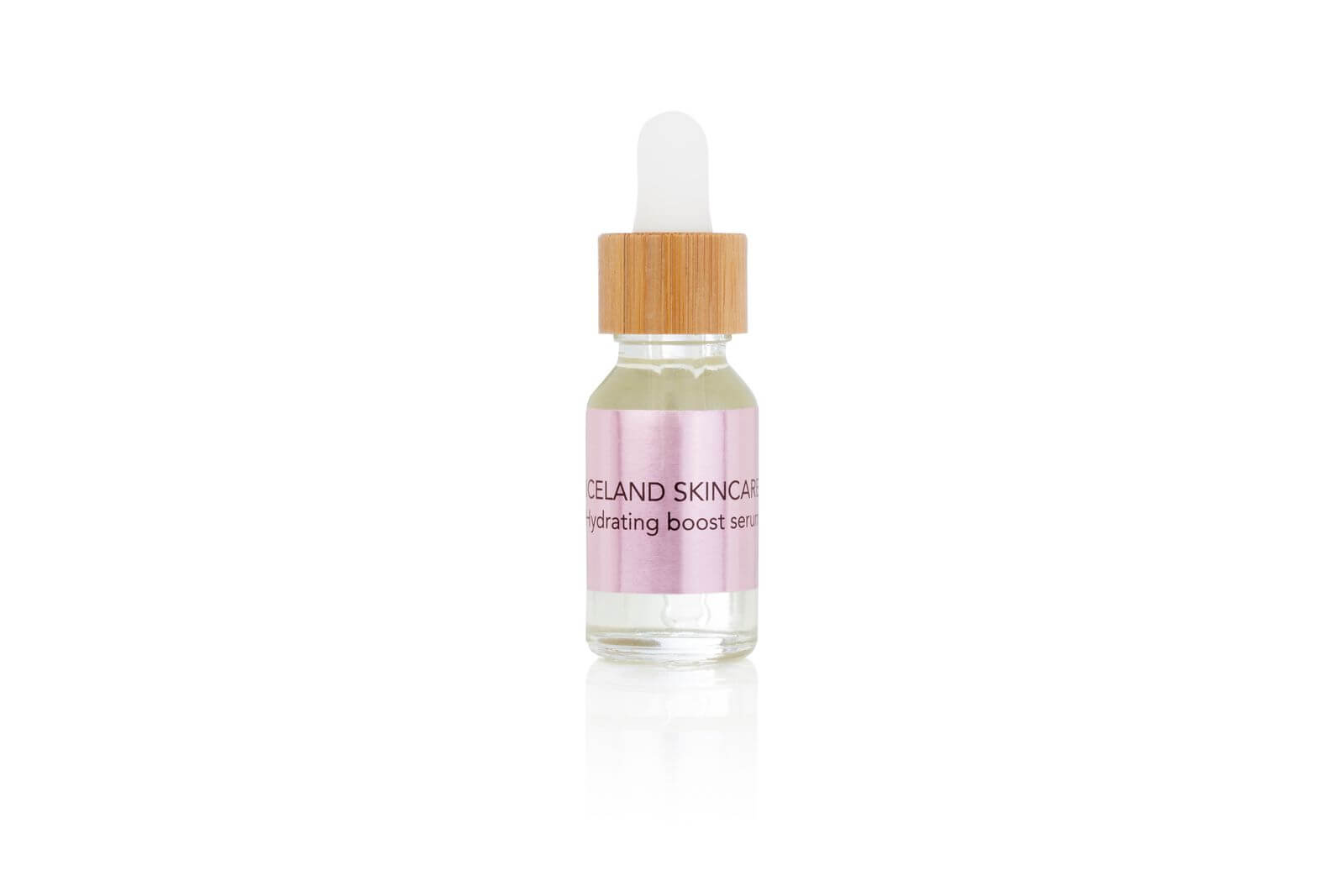 IS Hydrating boost serum
