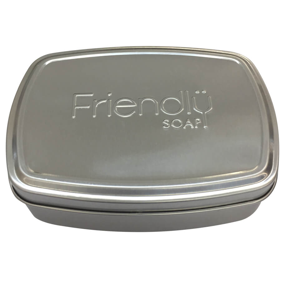 Friendly sápubox
