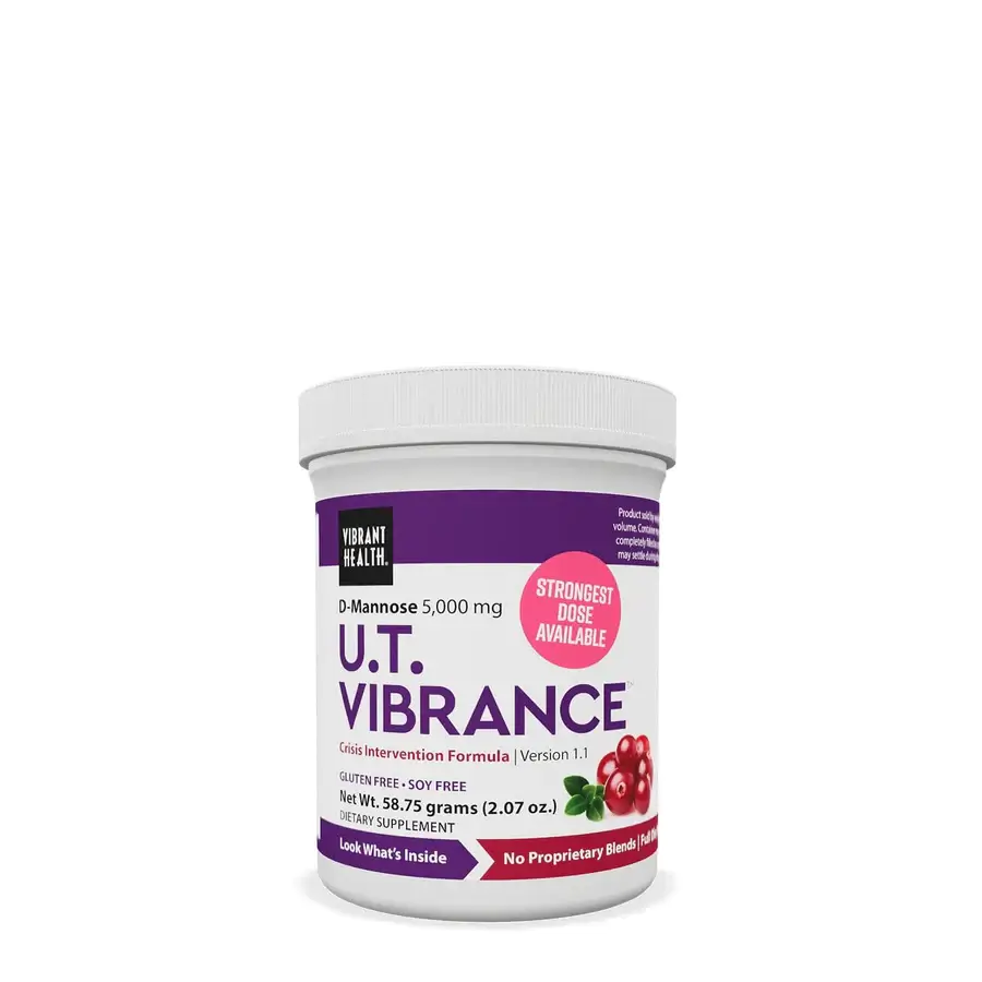 VH U.T. Vibrance