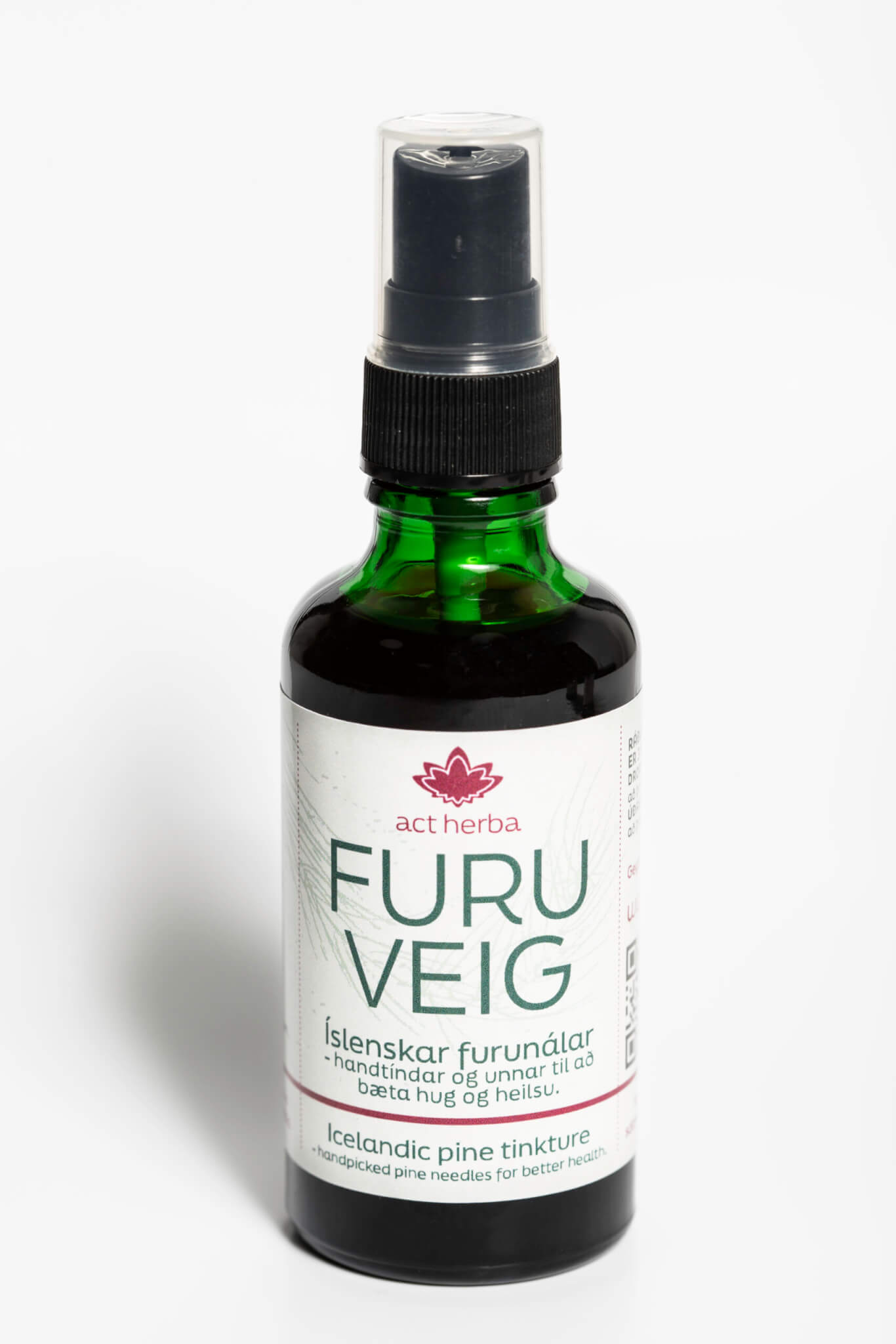 act herba FuruVeig sprey