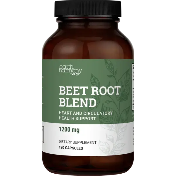 EH Beet Root Blend1200mg 120hylki