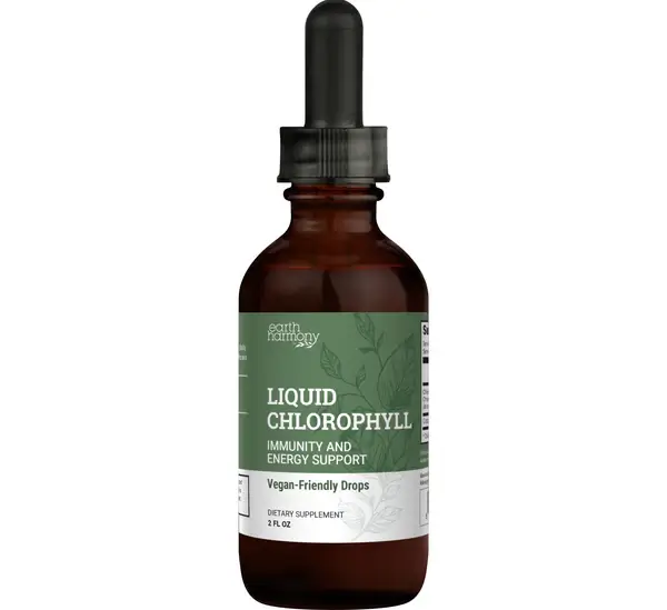 EH Liquid Chlorophyll 2oz