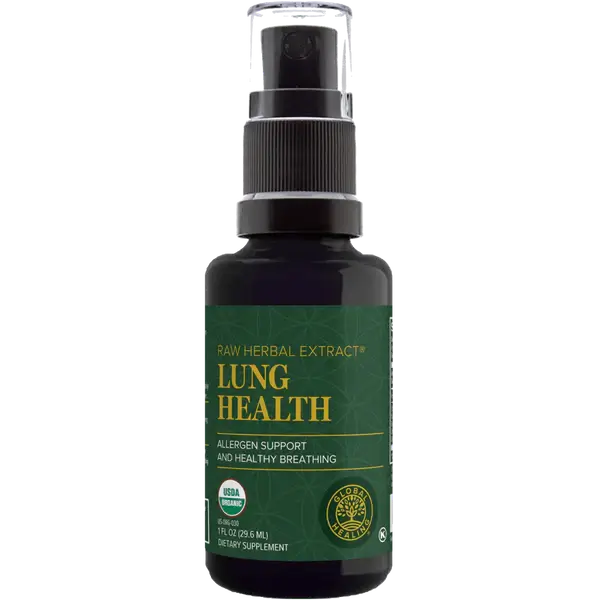 GH Lung Health