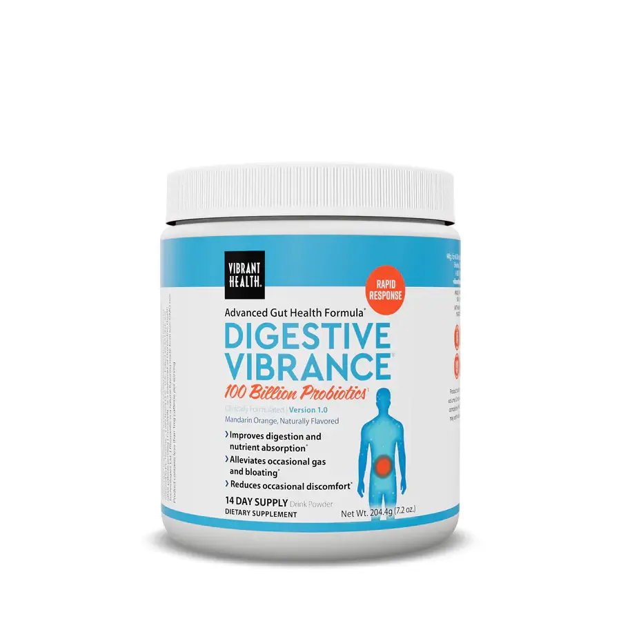VH Digestive vibrance 100billion 14daga