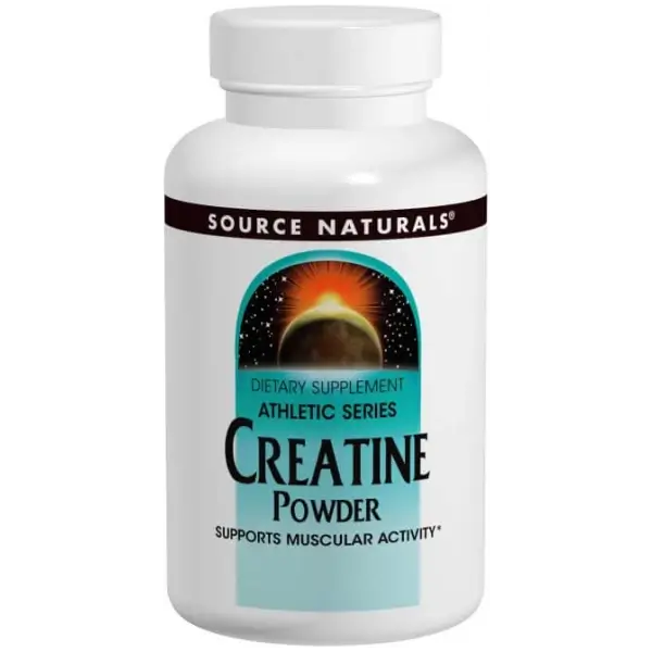 SN Creatine 226,8gr
