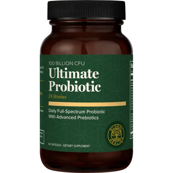GH Ultimate Probiotic 36strains