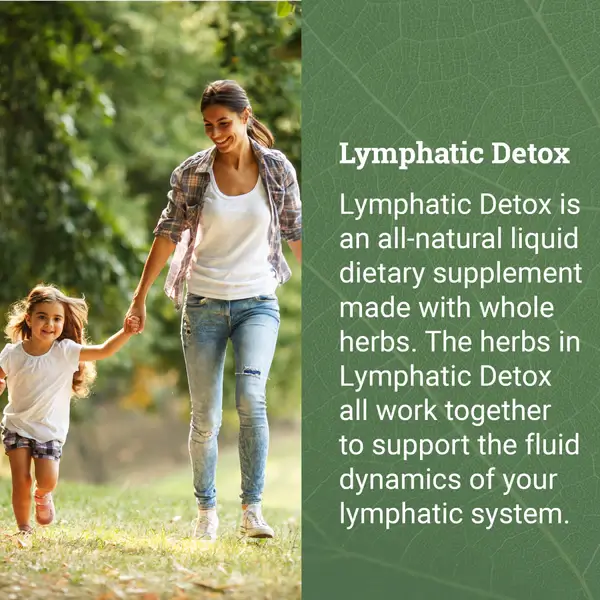 EH Lymphatic detox & drainage cleanse - Image 2