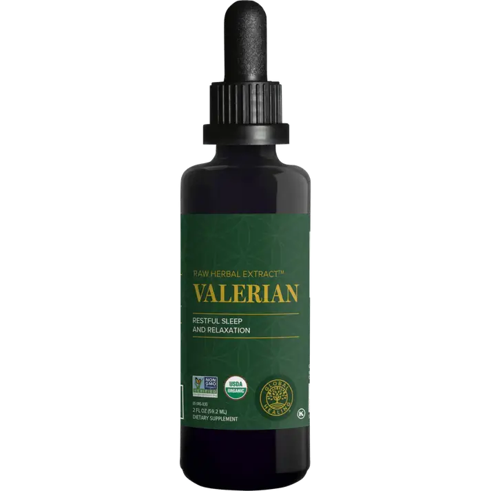 GH Valerian