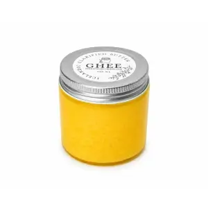 Ghee Hreinsað smjör 400gr