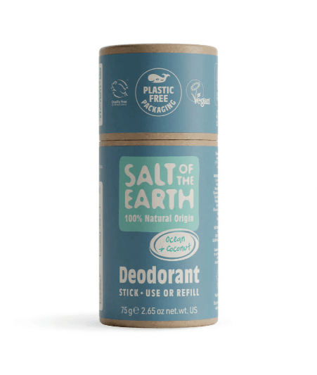 SotE Svitastifti Ocean Coconut áfylling