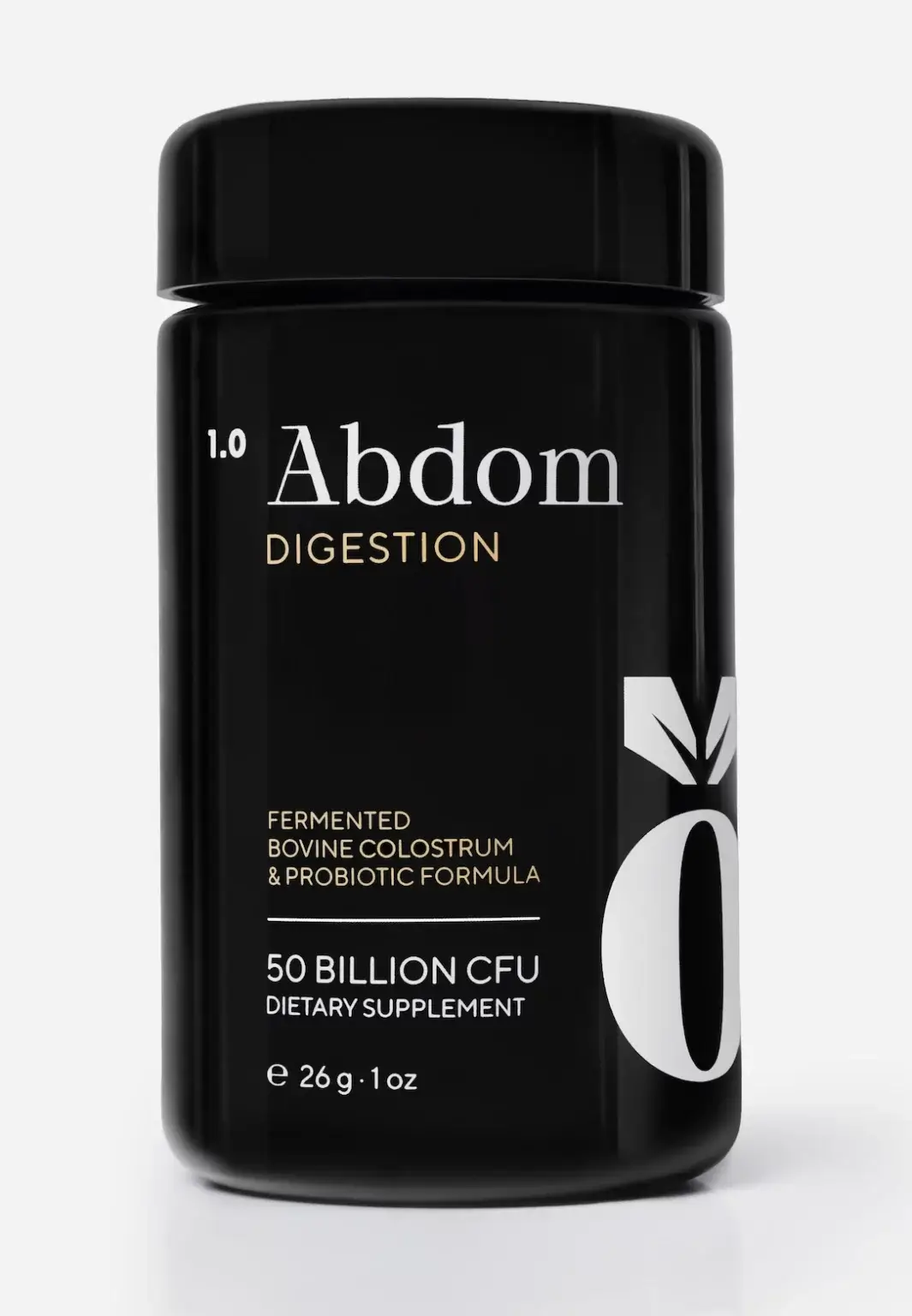 Jörth Abdom