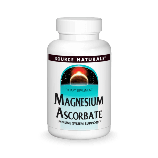 SN Magnesium Ascorbate 226,8gr