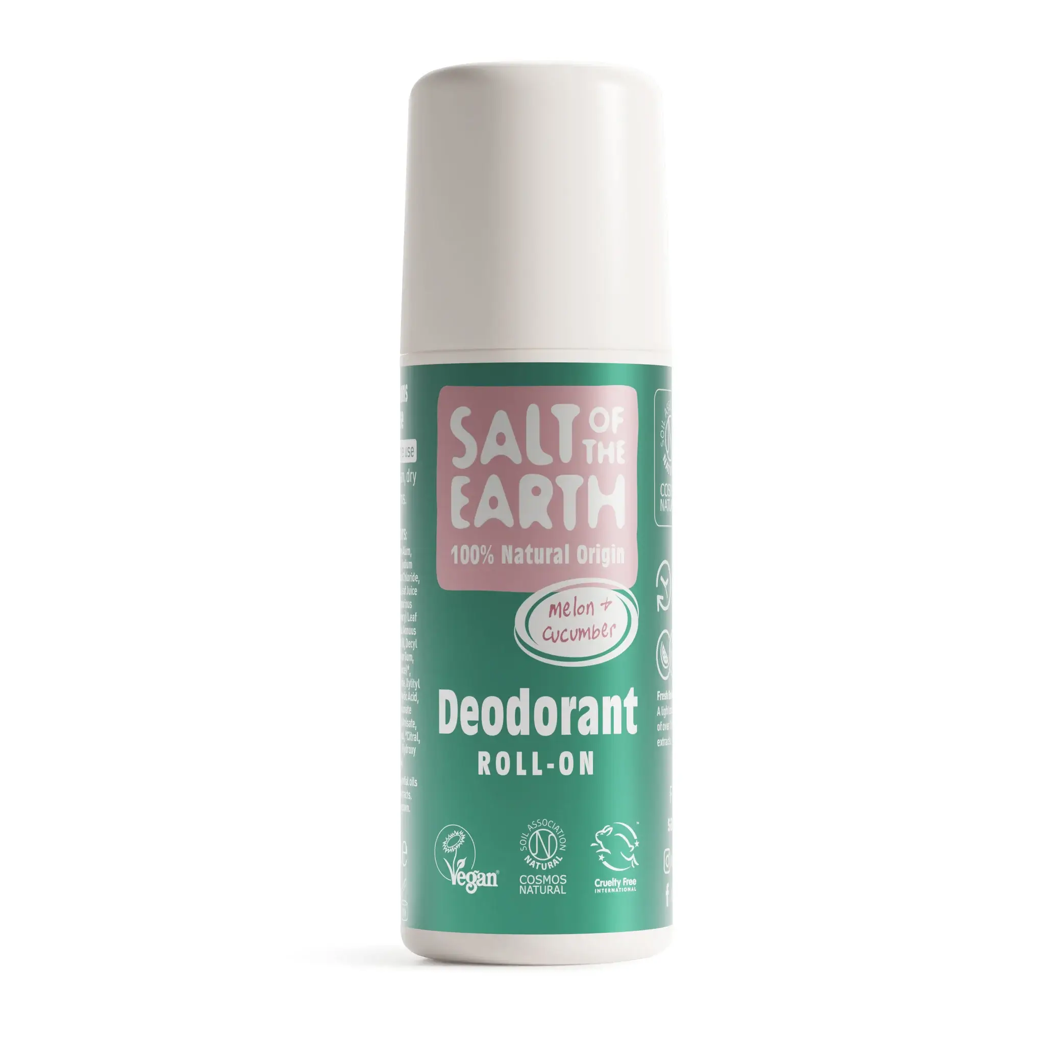 SotE Roll-On Melóna og Gúrka