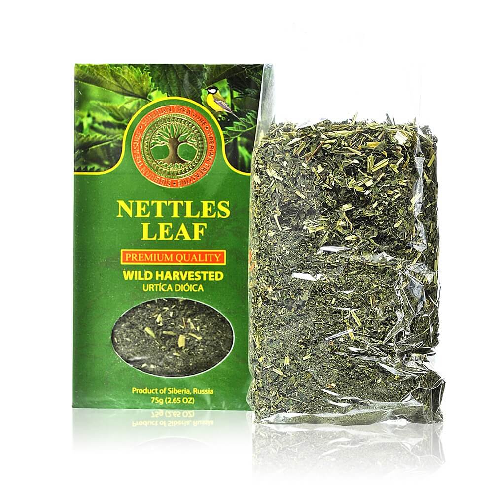 ST Nettles Leaf