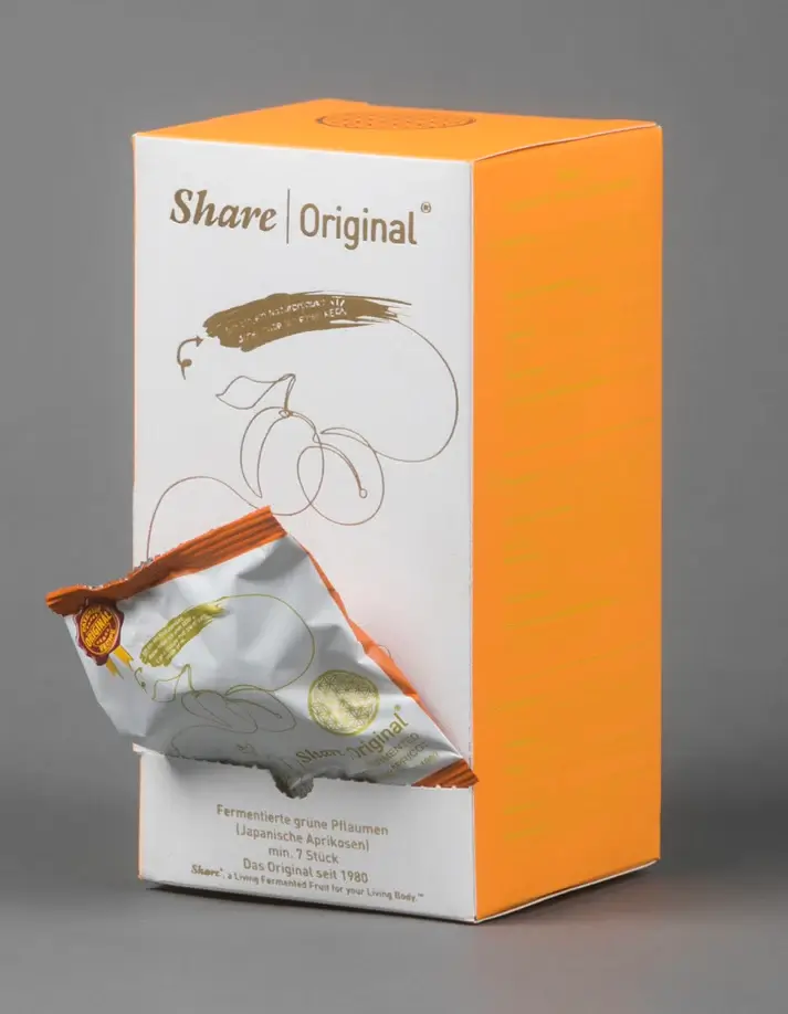 Share Orginal 7er mini