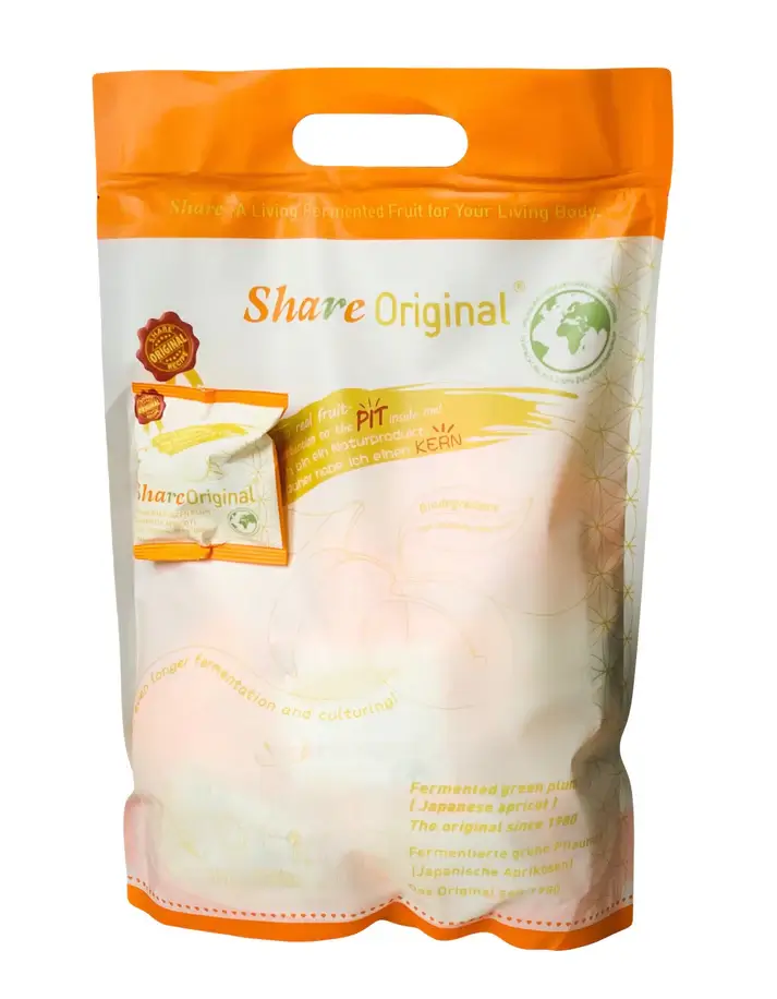 Share Orginal 500gr maxi