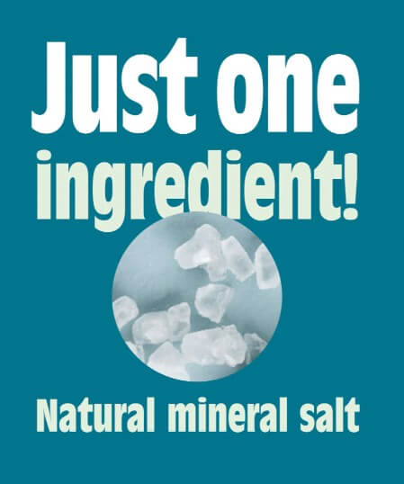 SotE Saltkristall - plastlaus - Image 3
