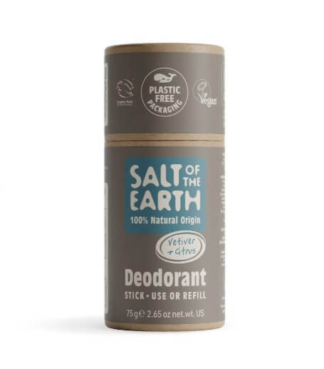 SotE Svitastifti Vetiver Citrus áfylling