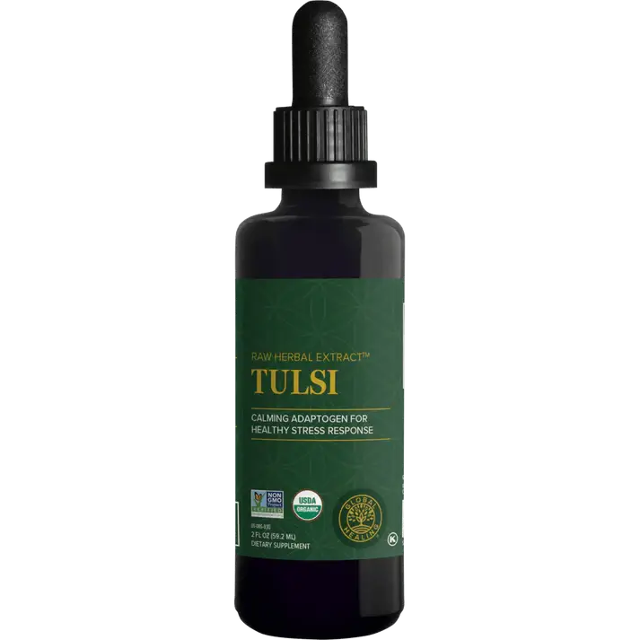 GH Tulsi dropar