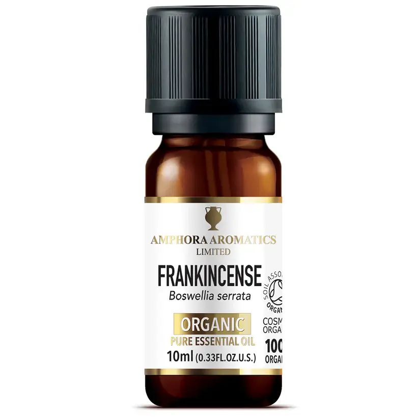 AA Frankincense 10ml