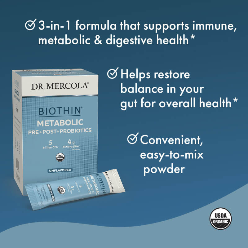 Mercola Meltingagerlar pre og post - Image 3