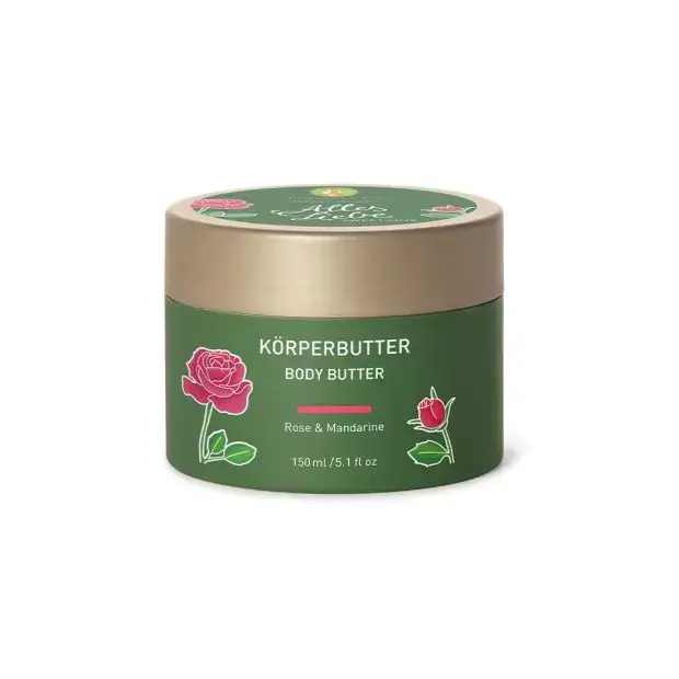 Primavera Sweet Love Body Butter