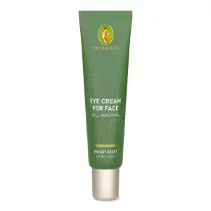 Primavera Energy Boost Eye Cream For Fac