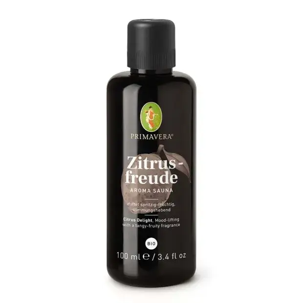 Primavera Aroma Sauna Citrus Delight