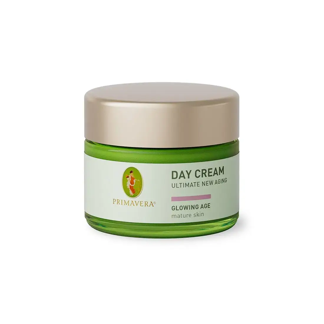 Primavera Glowing Age Day Cream 30ml