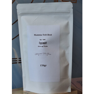Eggjaduft 150gr (whole egg powder)