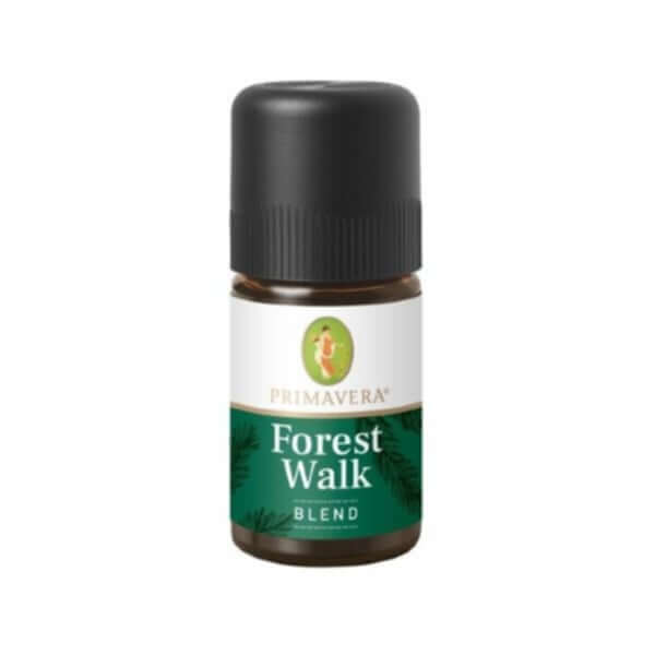 Primavera Blend - Forest Walk 5ml