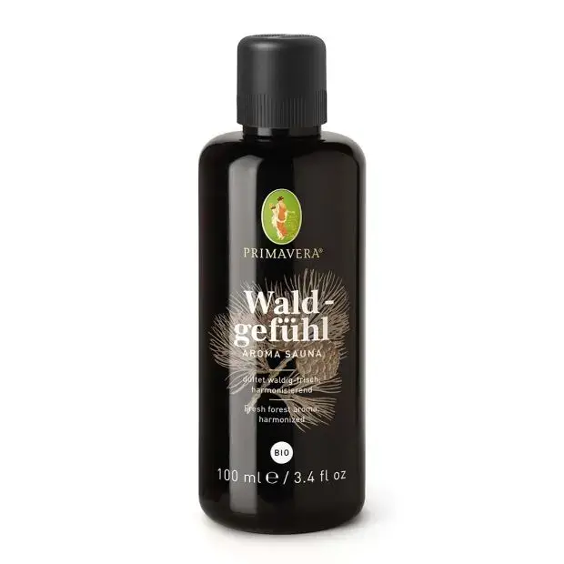 Primavera Aroma Sauna Forest exp. 50ml