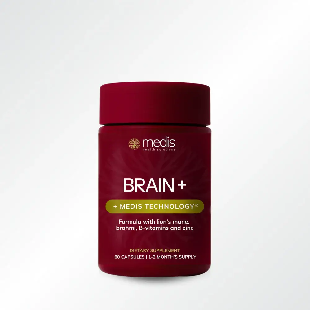 Medis Brain