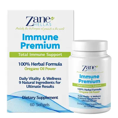 ZH Immune Premium