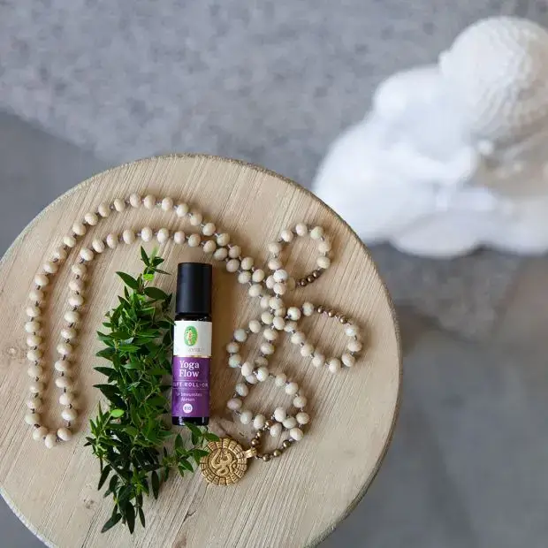 Primavera RollOn Yoga Flow 10ml - Image 2