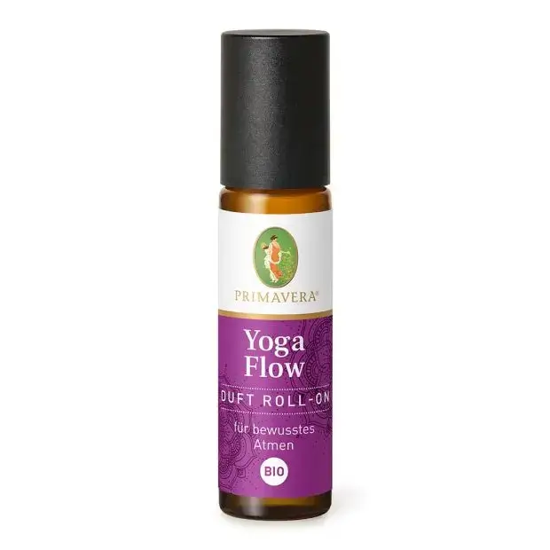 Primavera RollOn Yoga Flow 10ml