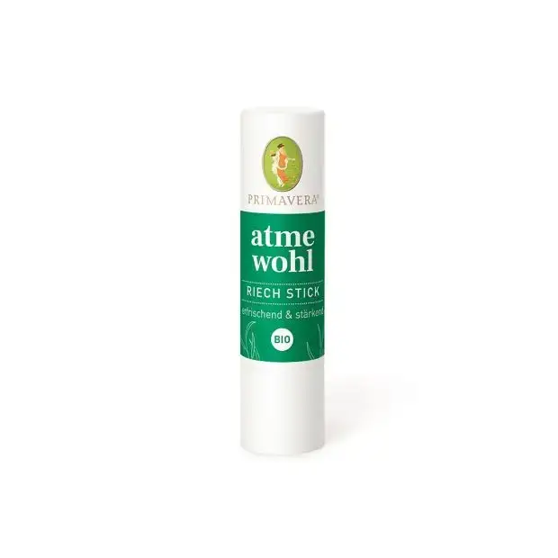 Primavera cc Breath Easy Stick