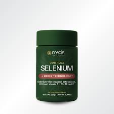 Medis Selenium