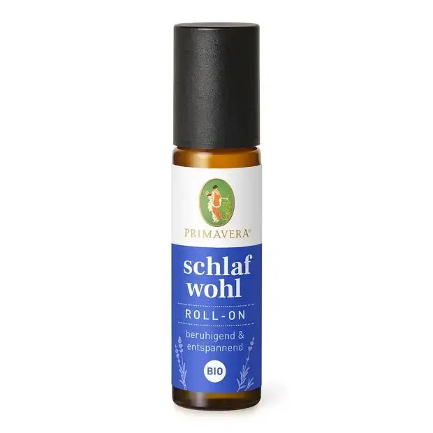 Primavera RollOn Sleep Comfort 10ml