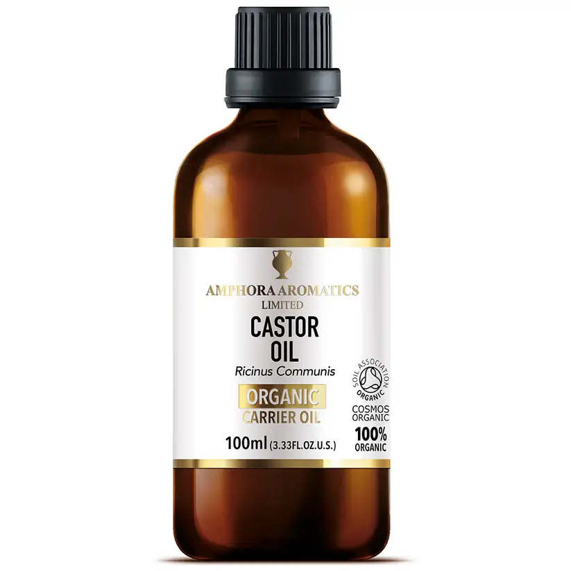AA Castor oil 100 ml