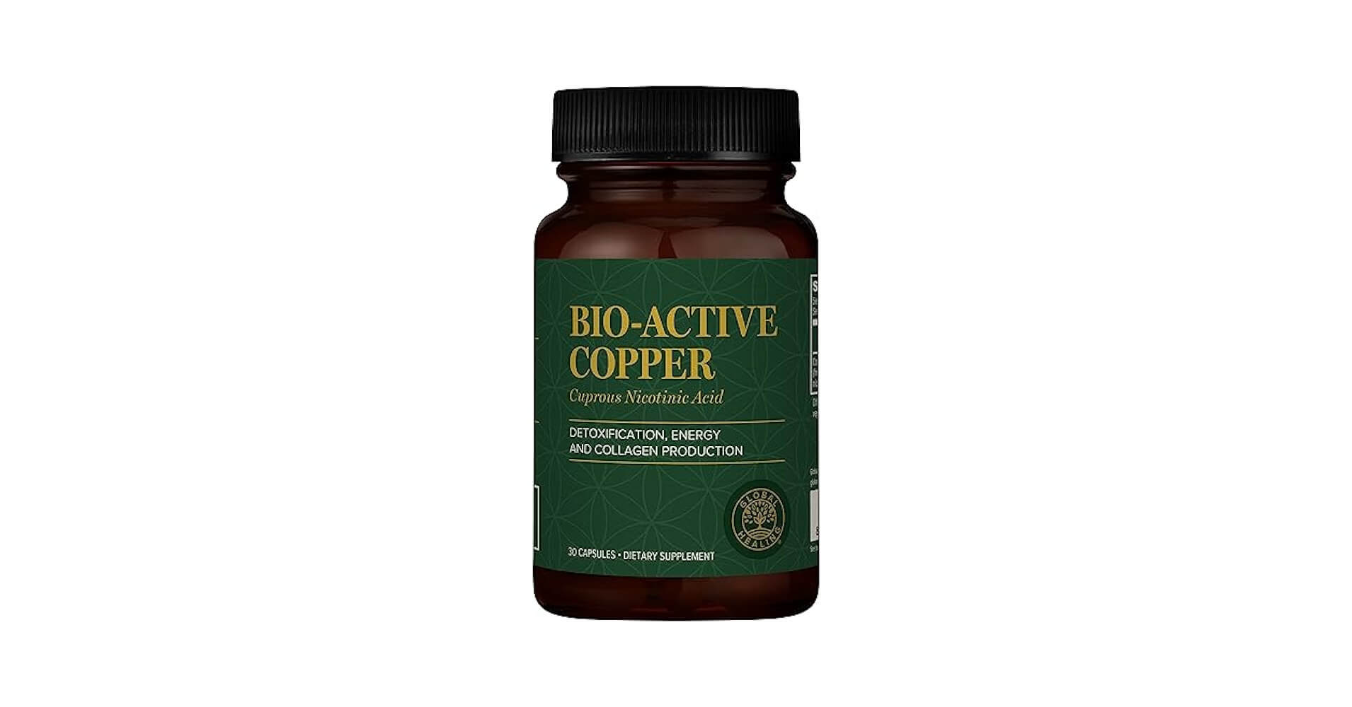 GH Bio-Active Copper